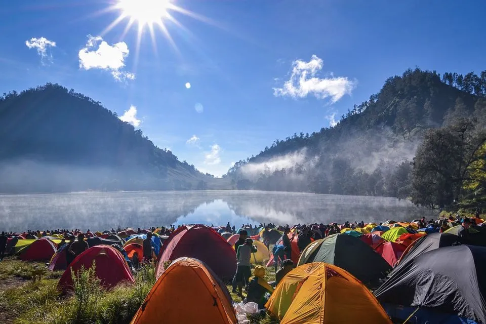 5 Tempat Populer yang Menjadi Setting Novel Best Seller. Wisata Napak Tilas Novel, Seru Juga lo! 10