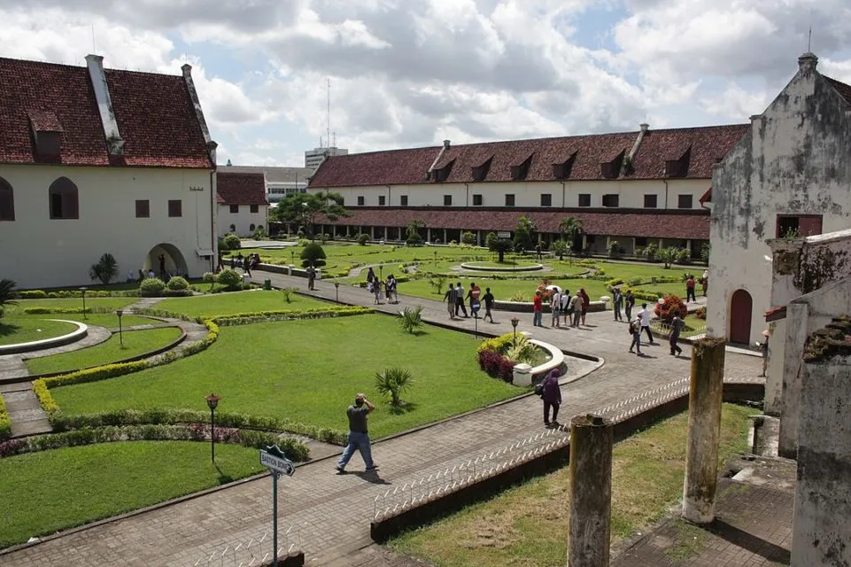 Seram dan Bersejarah, 6 Museum ini Menyimpan Kisah Tragis Zaman Penjajahan. Berani Berkunjung? 11