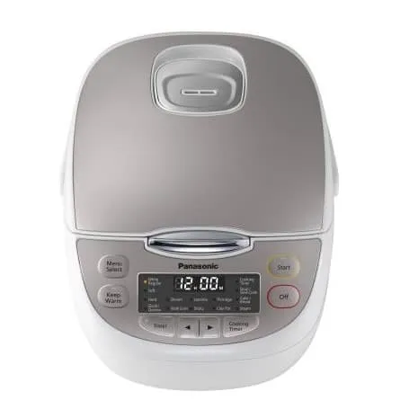 10 Rekomendasi Rice Cooker Terbaik, Nggak Cuma Bisa Buat Masak Nasi aja! 56
