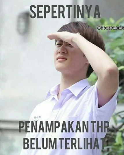 11 Jokes Bulan Puasa yang Sebaiknya Nggak Usah Dipakai Lagi. Pada Nggak Bosen Apa? 21
