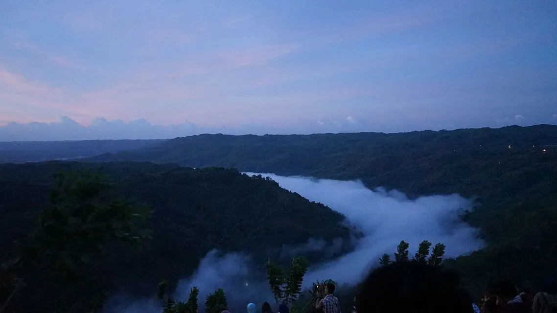 Daftar Tempat Honeymoon di Jogja yang Romantis 2