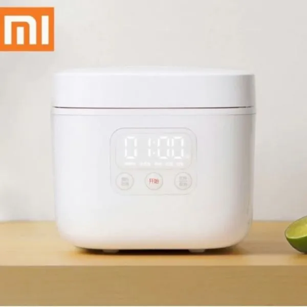 10 Rekomendasi Rice Cooker Terbaik, Nggak Cuma Bisa Buat Masak Nasi aja! 71