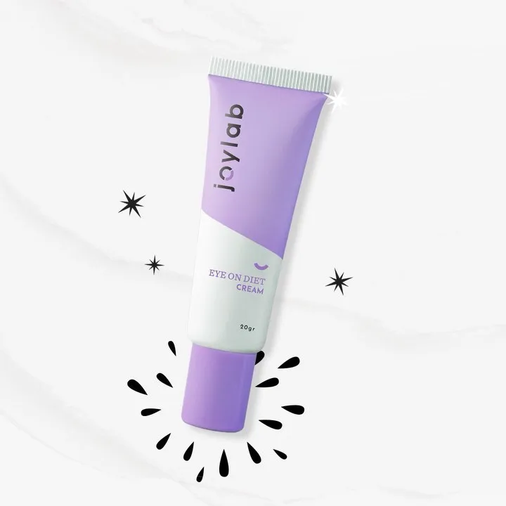 8 Rekomendasi Eye Cream Lokal untuk Atasi Mata Panda. Cerah Seketika Berkat Kandungannya! 52