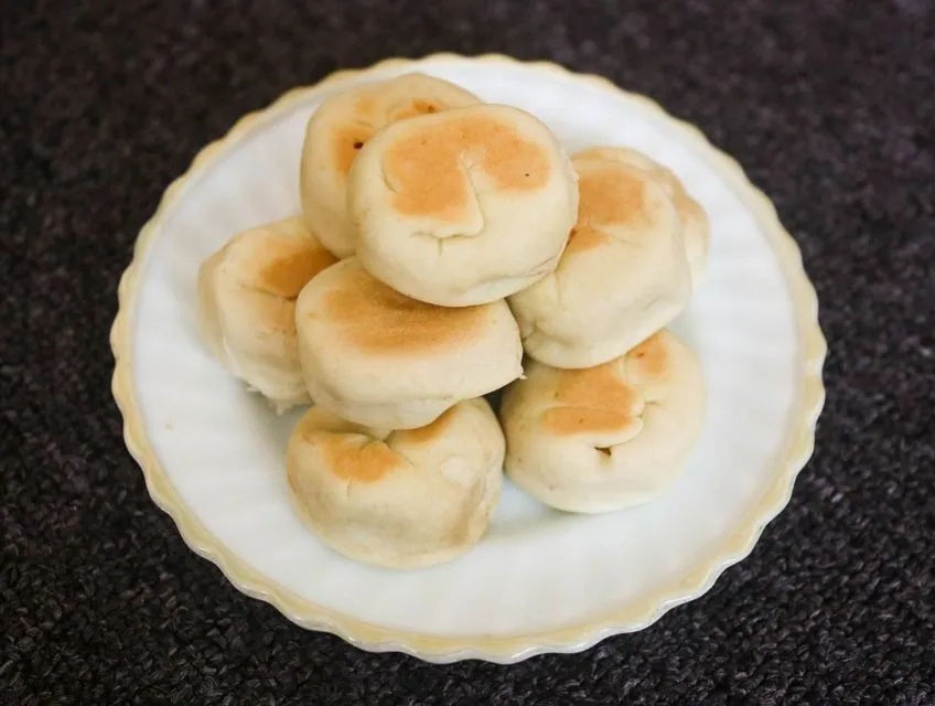 Sejarah Bakpia Jogja dan Perkembangannya Kini 8 sejarah bakpia