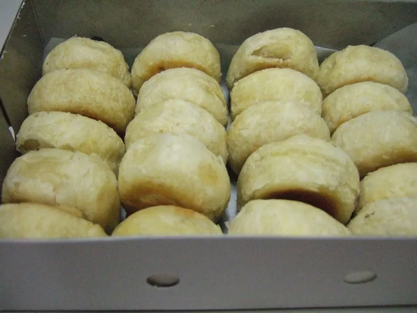Sejarah Bakpia Jogja dan Perkembangannya Kini 6