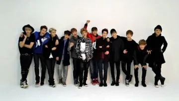 5 Fakta Menarik Tentang Boyband Korea Yaitu EXO