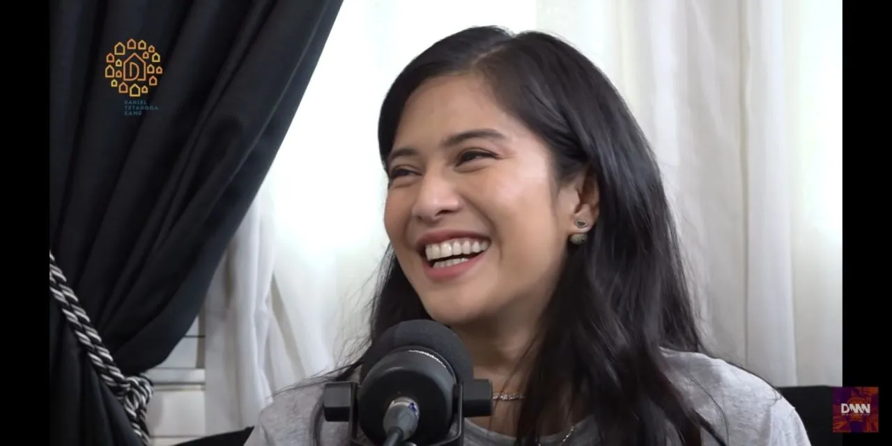 Menginspirasi, Dian Sastro Ternyata Punya Yayasan Non-Profit. Tawarkan Beasiswa! 5