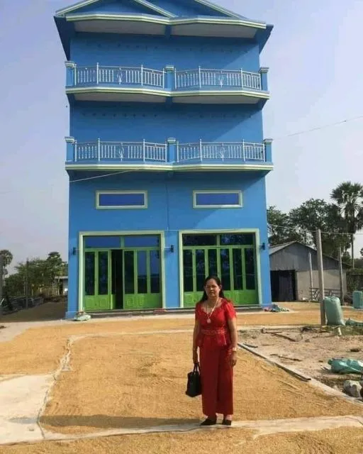 11 Potret Nyeleneh Hasil Renovasi Rumah. Begini nih Kalau Tukangnya Nggak Pro Player! 15