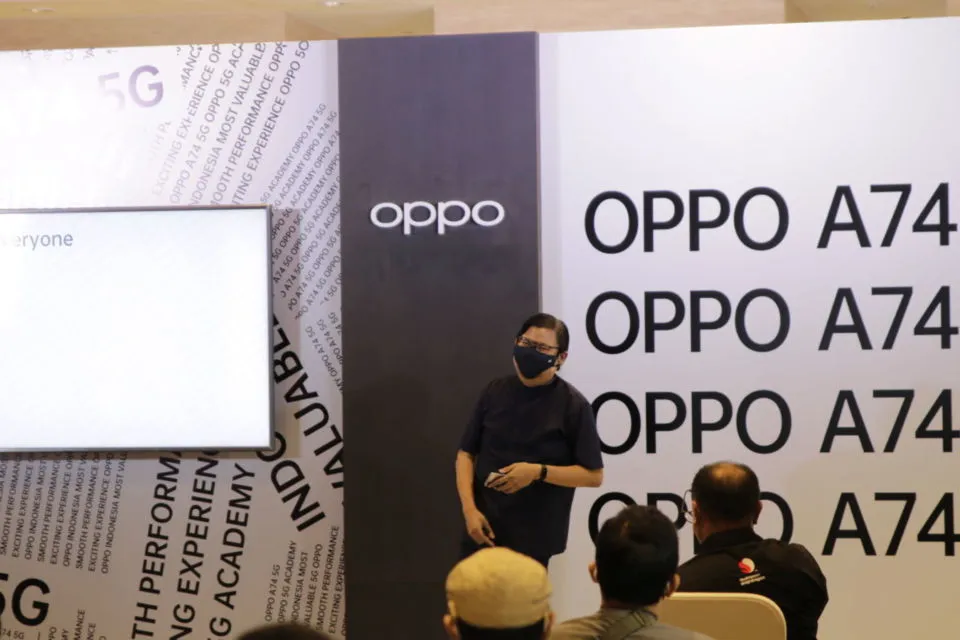 Dua Perangkat dengan Harga Terjangkau OPPO A74 5G dan OPPO A74 Dipastikan Hadir di Indonesia 5