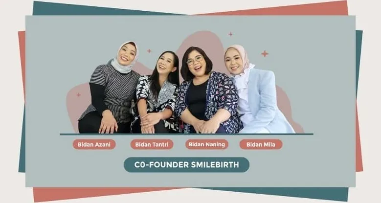 Kabar Gembira Buat Bumil! Kini Belajar Soal Kehamilan Hingga Persalinan Bisa Lewat 1 Platform Saja 5