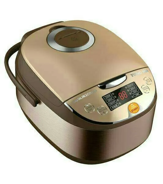 10 Rekomendasi Rice Cooker Terbaik, Nggak Cuma Bisa Buat Masak Nasi aja! 52