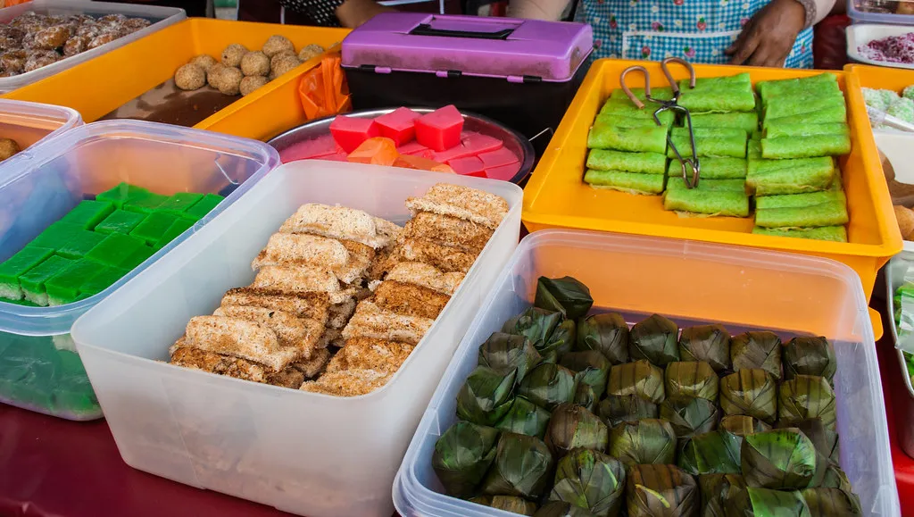 Jelang Ramadan, Ini 11 Tradisi Unik dari Berbagai Daerah di Indonesia. Sarat Pesan Kebaikan 8