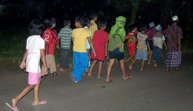 JJS alias Jalan-Jalan Subuh, Tradisi Seru Setelah Sahur yang Lestari dari Dulu Hingga Sekarang 4