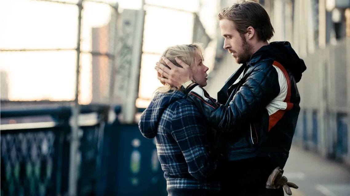11 Film Drama Romantis ini Bakal Bikin Kamu Kesel Maksimal. Jangan Kira Punya Ending Bahagia, ya! 17