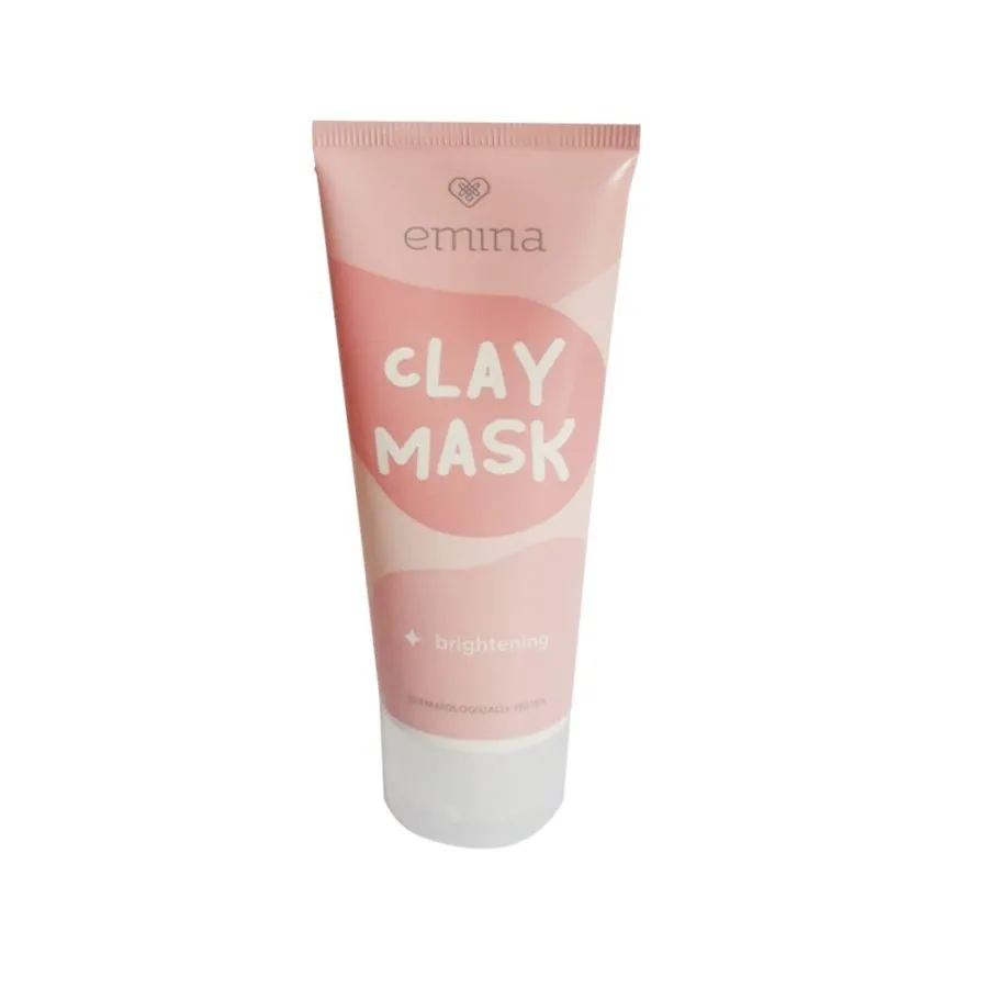 9 Rekomendasi Clay Mask Terbaik, Ampuh Mengangkat Sel Kulit Mati hingga Mencerahkan Kulit 46