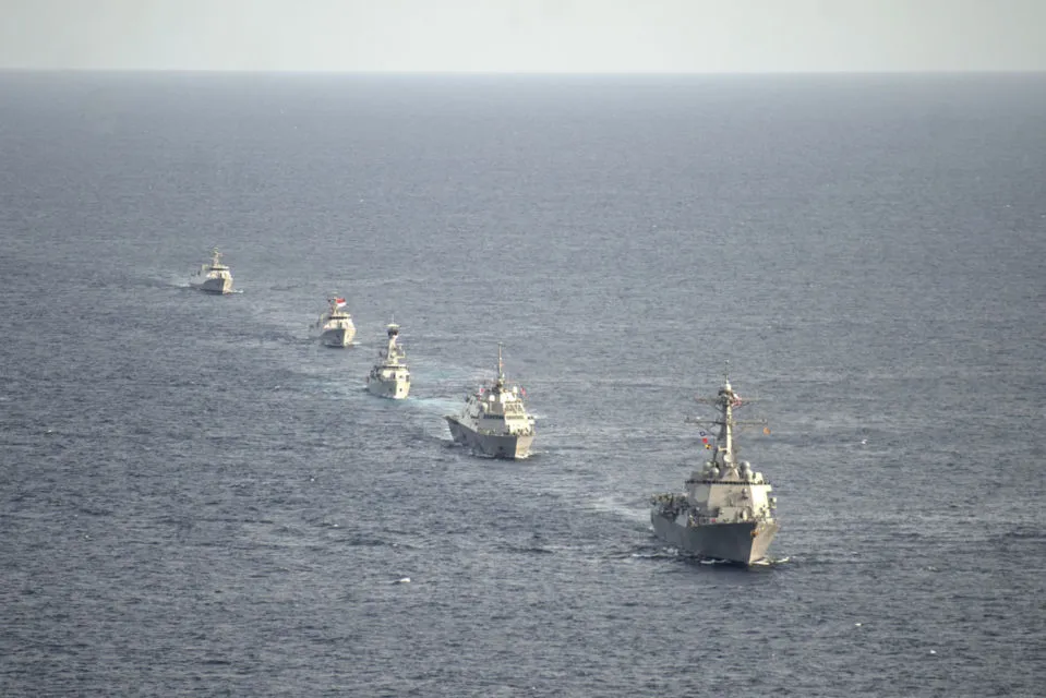 Insiden Pertama di Indonesia, Kapal Selam KRI Nanggala 402 Hilang Kontak. Berikut Kronologinya 6