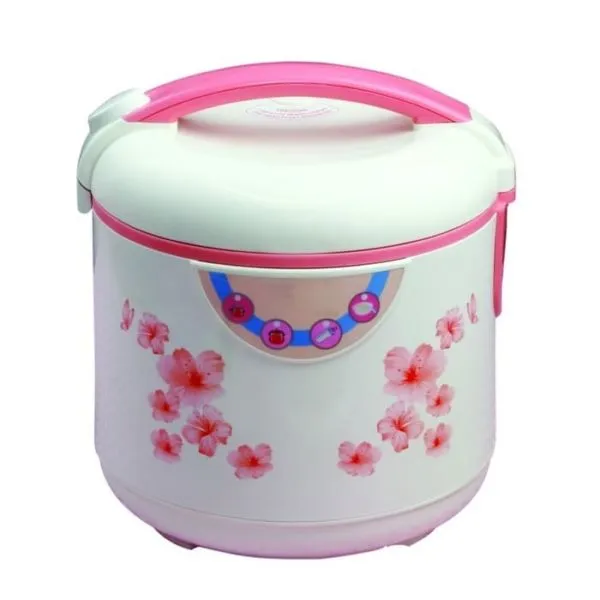 10 Rekomendasi Rice Cooker Terbaik, Nggak Cuma Bisa Buat Masak Nasi aja! 59