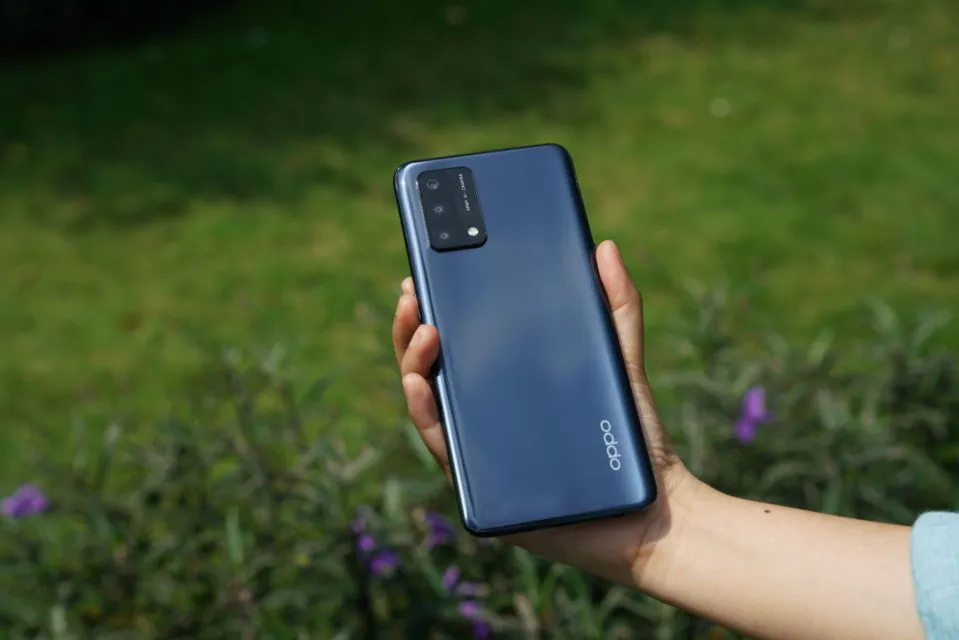 Dua Perangkat dengan Harga Terjangkau OPPO A74 5G dan OPPO A74 Dipastikan Hadir di Indonesia 7
