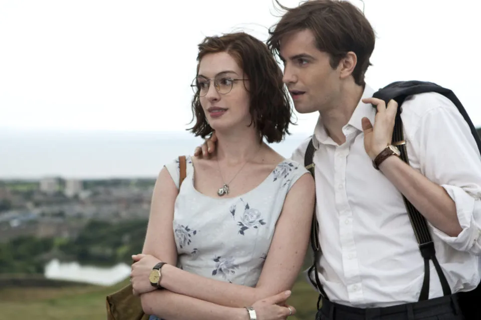 11 Film Drama Romantis ini Bakal Bikin Kamu Kesel Maksimal. Jangan Kira Punya Ending Bahagia, ya! 19