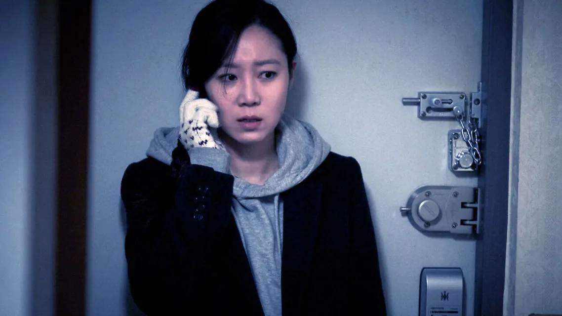 Ini 11 Thriller Korea Paling Worth It buat Ditonton! 20