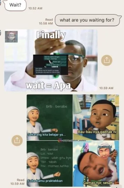 PDKT Pakai Cara Intelek Memang Keren, tapi Biasanya Bakal Kalah sama 3 Cara ini sih~ 5