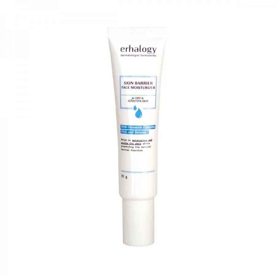 7 Rekomendasi Moisturizer Terbaik untuk Kulit Sensitif, Teksturnya Ringan dan Cepat Meresap 46
