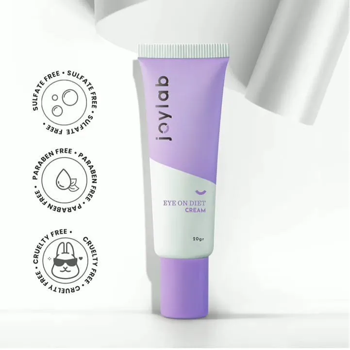 8 Rekomendasi Eye Cream Lokal untuk Atasi Mata Panda. Cerah Seketika Berkat Kandungannya! 53