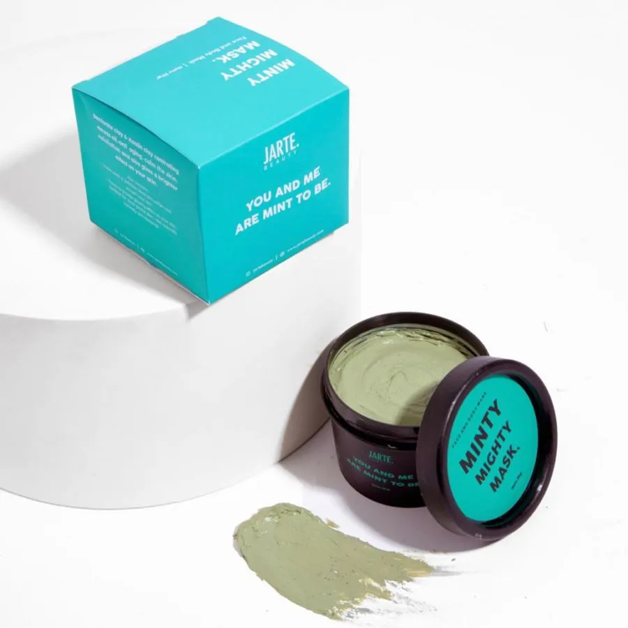 9 Rekomendasi Clay Mask Terbaik, Ampuh Mengangkat Sel Kulit Mati hingga Mencerahkan Kulit 73