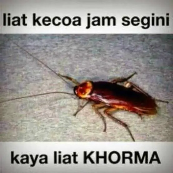 11 Jokes Bulan Puasa yang Sebaiknya Nggak Usah Dipakai Lagi. Pada Nggak Bosen Apa? 13