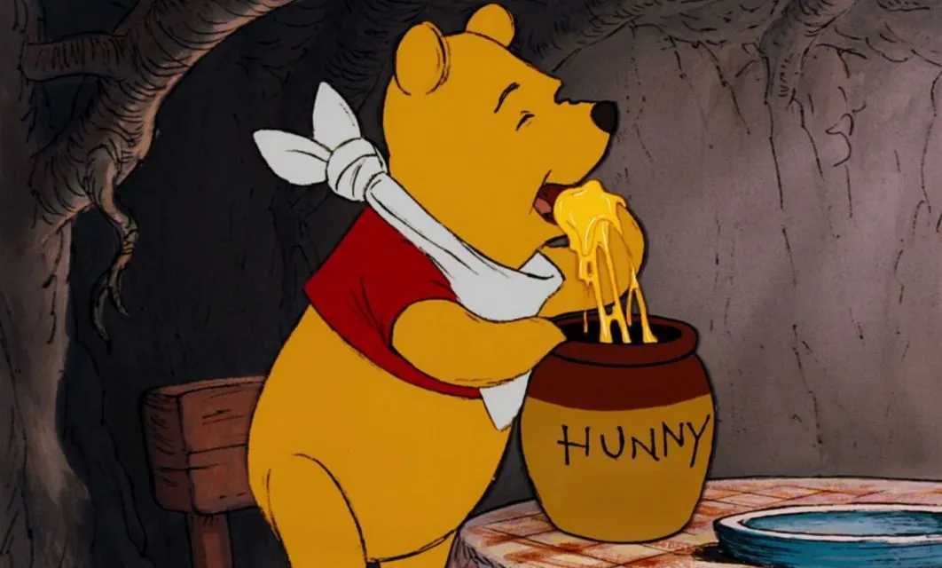 Sisi Gelap Karakter Winnie The Pooh, di Balik Kelucuannya Ternyata Ada Isu Gangguan Mental 7