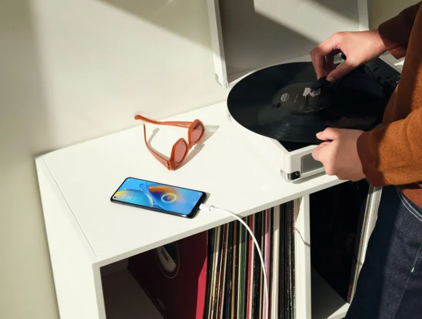 5 Alasan OPPO A74 Cocok untuk Jadi Teman Nge-game Saat Ngabuburit 10