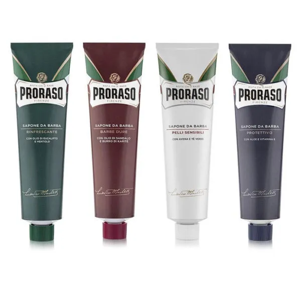 Rekomendasi 7 Shaving Cream Terbaik, Melembapkan dan Melindungi Kulit Sensitif dari Iritasi 51