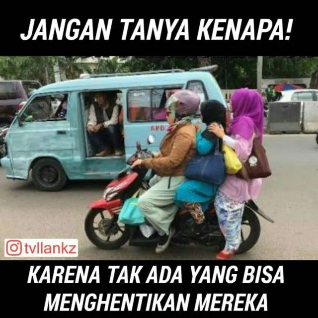 Meski Konyol, ini 11 Bukti Bahwa Ibu-ibu Adalah Manusia Tangguh. Selamat Hari Kartini, Mak! 20