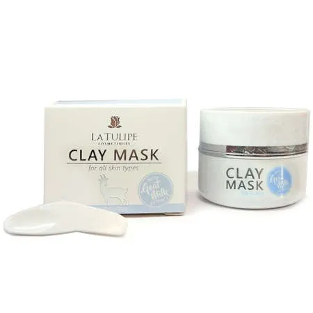 9 Rekomendasi Clay Mask Terbaik, Ampuh Mengangkat Sel Kulit Mati hingga Mencerahkan Kulit 52