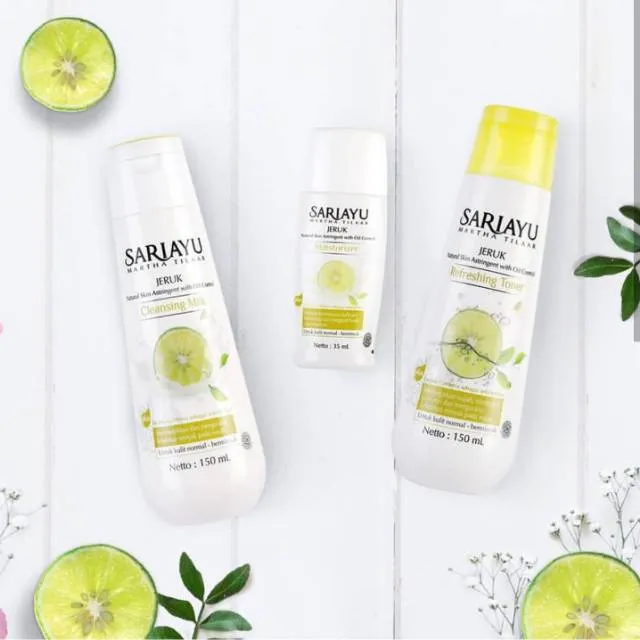 10 Rekomendasi Moisturizer untuk Kulit Berminyak, Anti Lengket dan Tak Meninggalkan Kesan Kilap 53