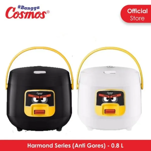 10 Rekomendasi Rice Cooker Terbaik, Nggak Cuma Bisa Buat Masak Nasi aja! 67