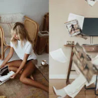 7 Tips Spot Foto #DiRumahAja Agar Feeds Instagram Kamu Tetap Estetik Saat Pandemi!