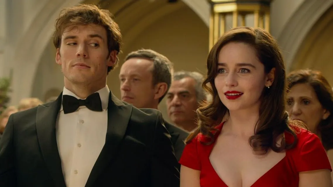 11 Film Drama Romantis ini Bakal Bikin Kamu Kesel Maksimal. Jangan Kira Punya Ending Bahagia, ya! 12