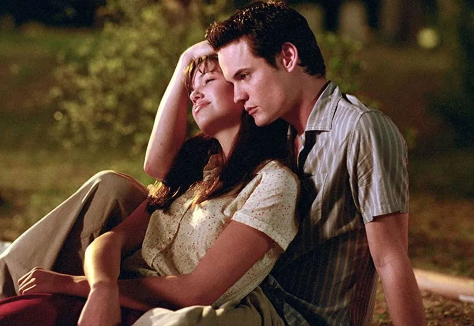 11 Film Drama Romantis ini Bakal Bikin Kamu Kesel Maksimal. Jangan Kira Punya Ending Bahagia, ya! 14