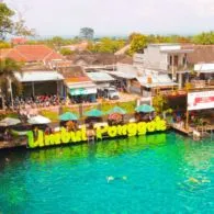 Beberapa Kisah Unik Seputar Wisata Air Umbul Ponggok Klaten