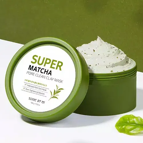 9 Rekomendasi Clay Mask Terbaik, Ampuh Mengangkat Sel Kulit Mati hingga Mencerahkan Kulit 85