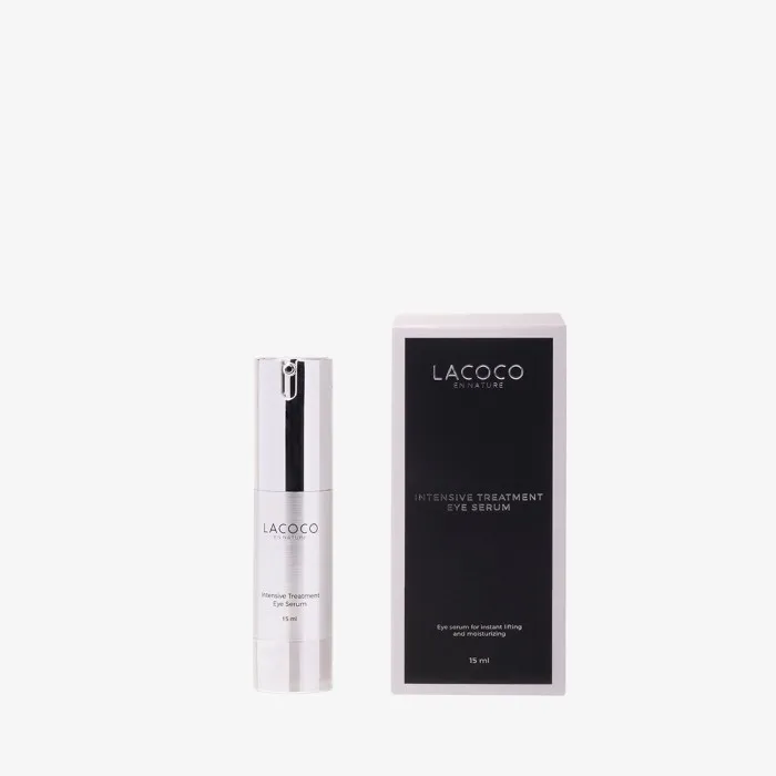 8 Rekomendasi Eye Cream Lokal untuk Atasi Mata Panda. Cerah Seketika Berkat Kandungannya! 86