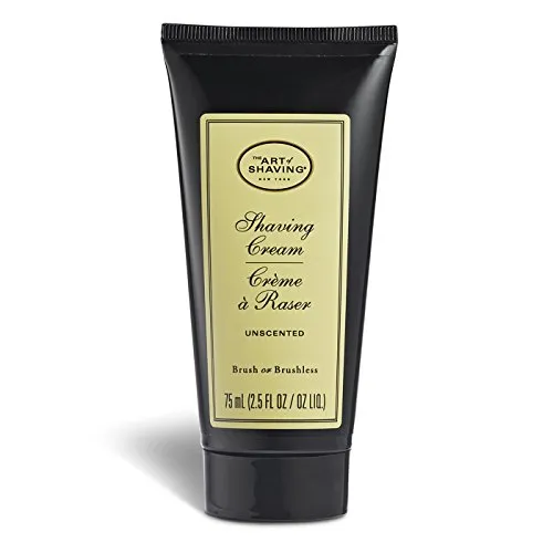 Rekomendasi 7 Shaving Cream Terbaik, Melembapkan dan Melindungi Kulit Sensitif dari Iritasi 43