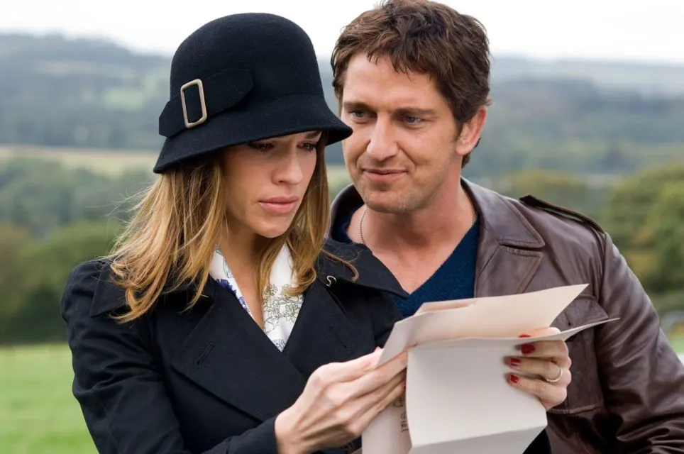 11 Film Drama Romantis ini Bakal Bikin Kamu Kesel Maksimal. Jangan Kira Punya Ending Bahagia, ya! 15