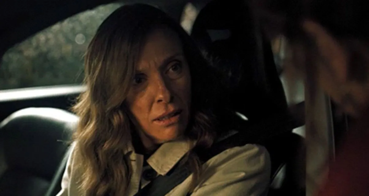 5 Adegan Paling Horor di Film Hereditary. Kayaknya Sekali Nonton Langsung Nyerang Psikis deh! 9