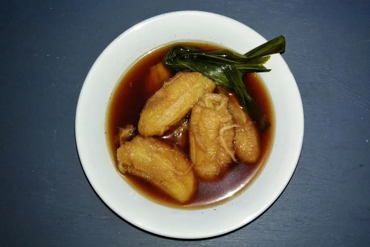 Menu Buka Puasa yang Tepat Sesuai Urutan, Jangan Sampai Keliru Kalau Tak Mau Sakit Perut 8