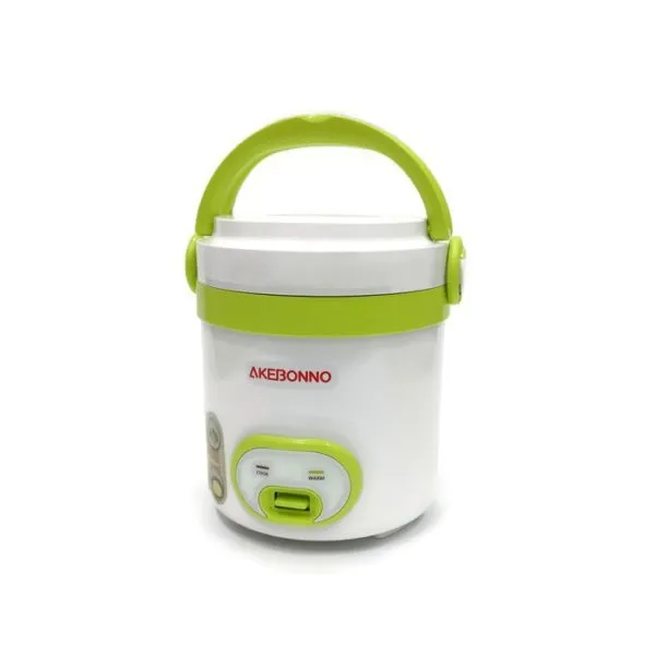 10 Rekomendasi Rice Cooker Terbaik, Nggak Cuma Bisa Buat Masak Nasi aja! 79