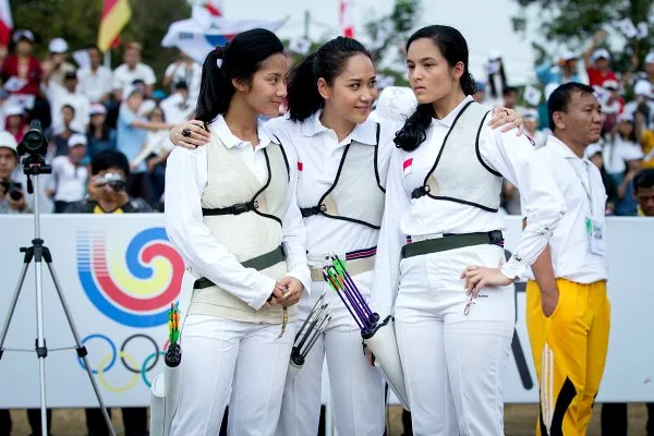 5 Film Bertema Kesetaraan Gender yang Wajib Kamu Tonton. Perjuangan Perempuan nih! 6