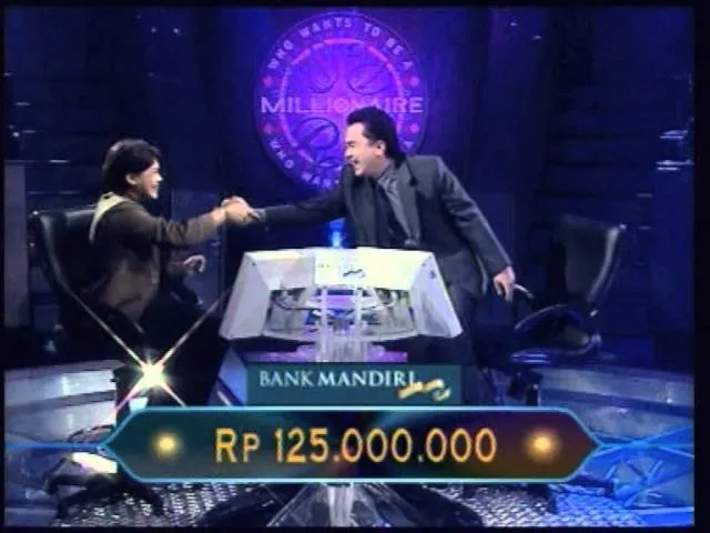 5 Acara TV Tahun 2000-an yang Selalu Bikin Tegang Saat Nonton. Deg-degan Banget! 6