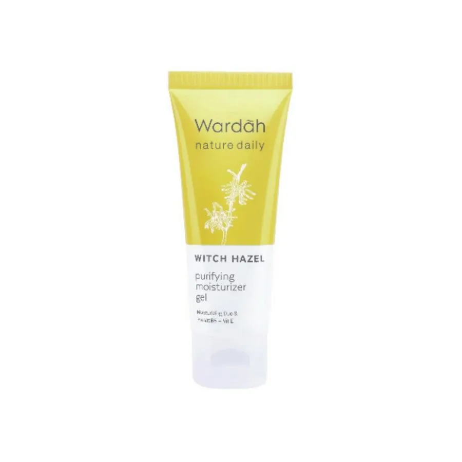 10 Rekomendasi Moisturizer untuk Kulit Berminyak, Anti Lengket dan Tak Meninggalkan Kesan Kilap 58